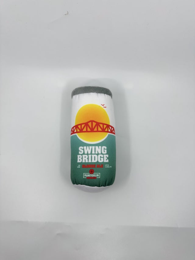 Manitoulin Brewing Company